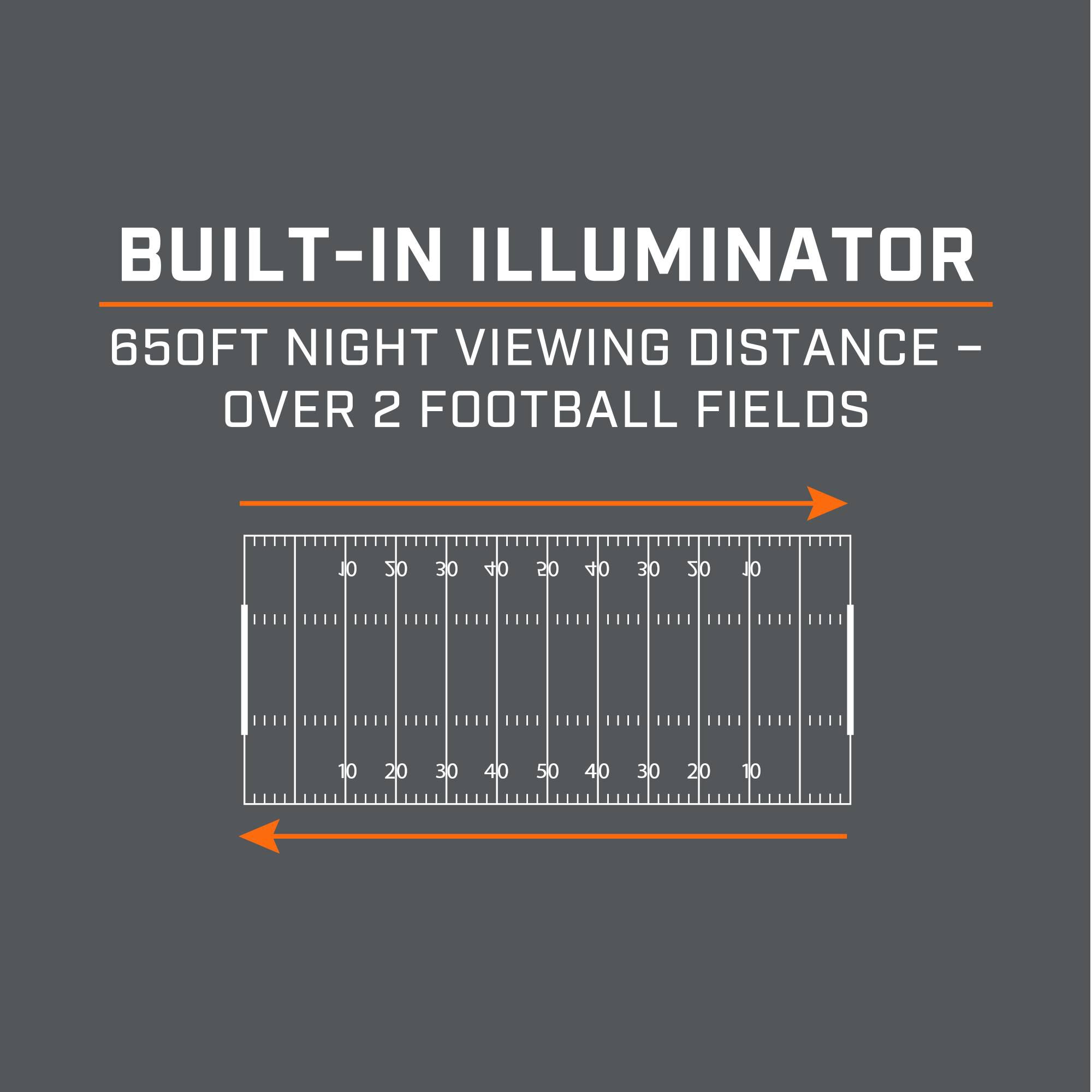 Buy Equinox X650 Digital Night Vision and More | Bushnell Buy Equinox X650 Digital Night Vision and More | Bushnell